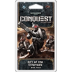 Gift Of The Ethereals - War Pack
